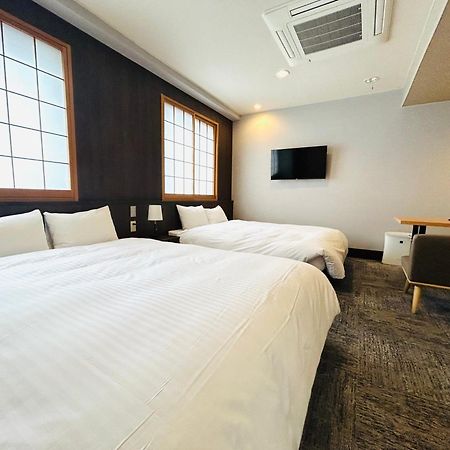 Hotel Takasago Kōchi Exterior foto
