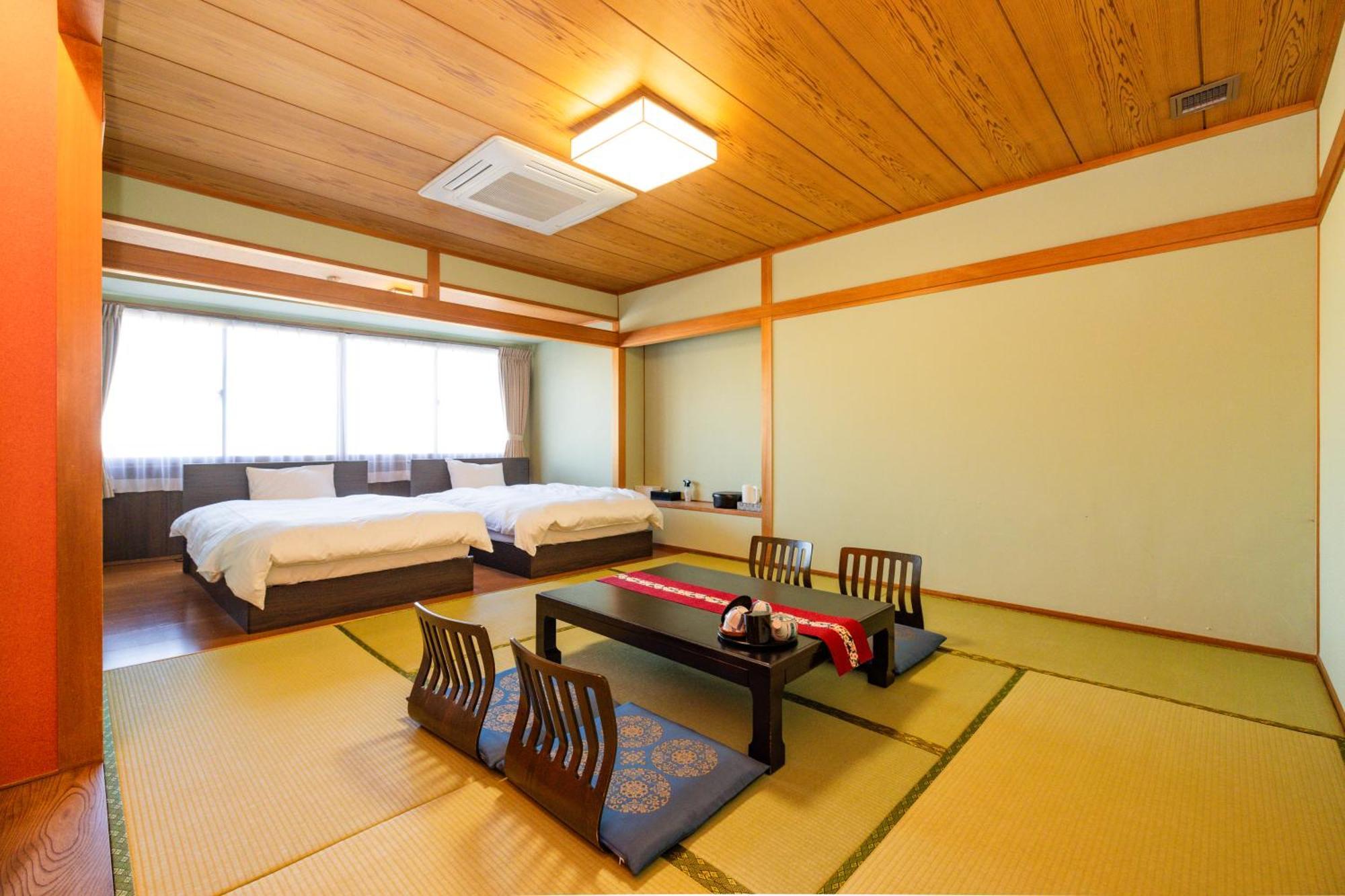 Hotel Takasago Kōchi Exterior foto