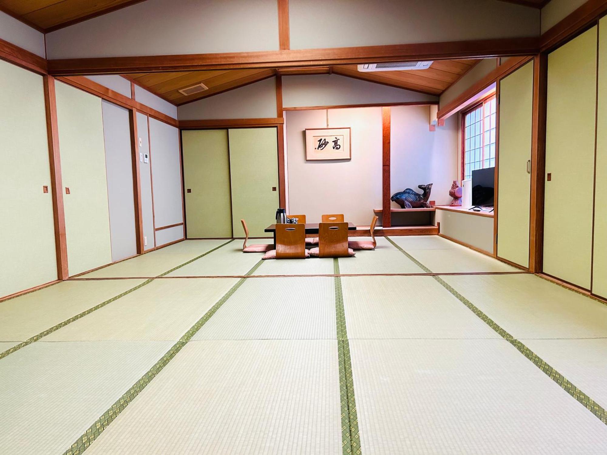 Hotel Takasago Kōchi Exterior foto