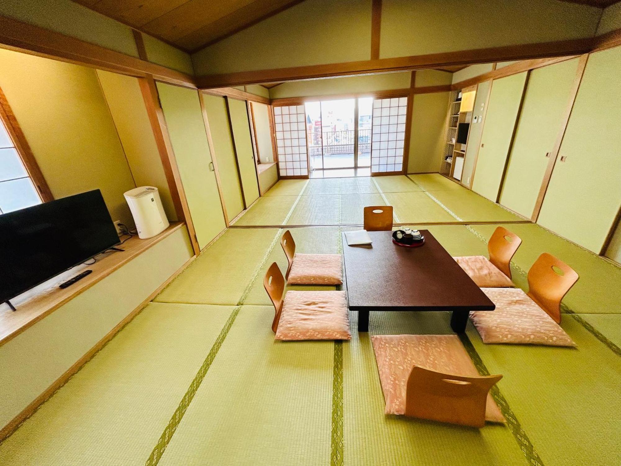 Hotel Takasago Kōchi Exterior foto