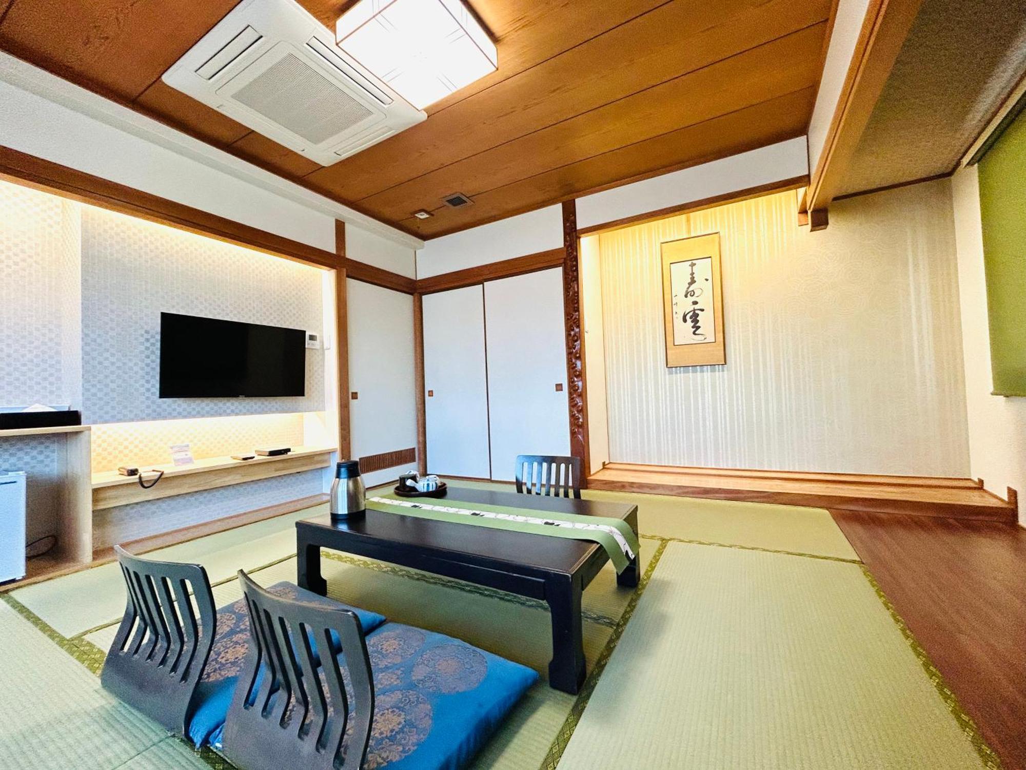 Hotel Takasago Kōchi Exterior foto