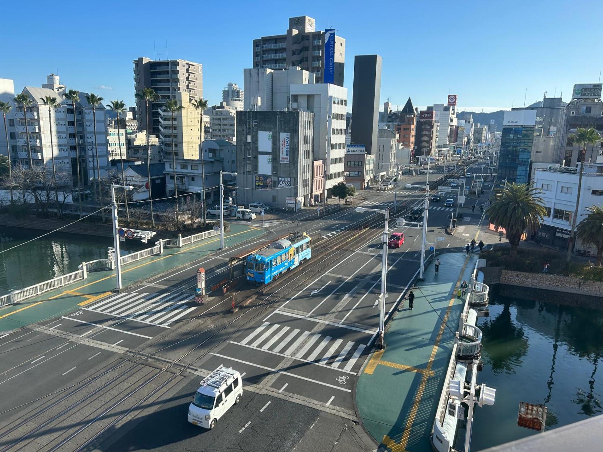 Hotel Takasago Kōchi Habitación foto