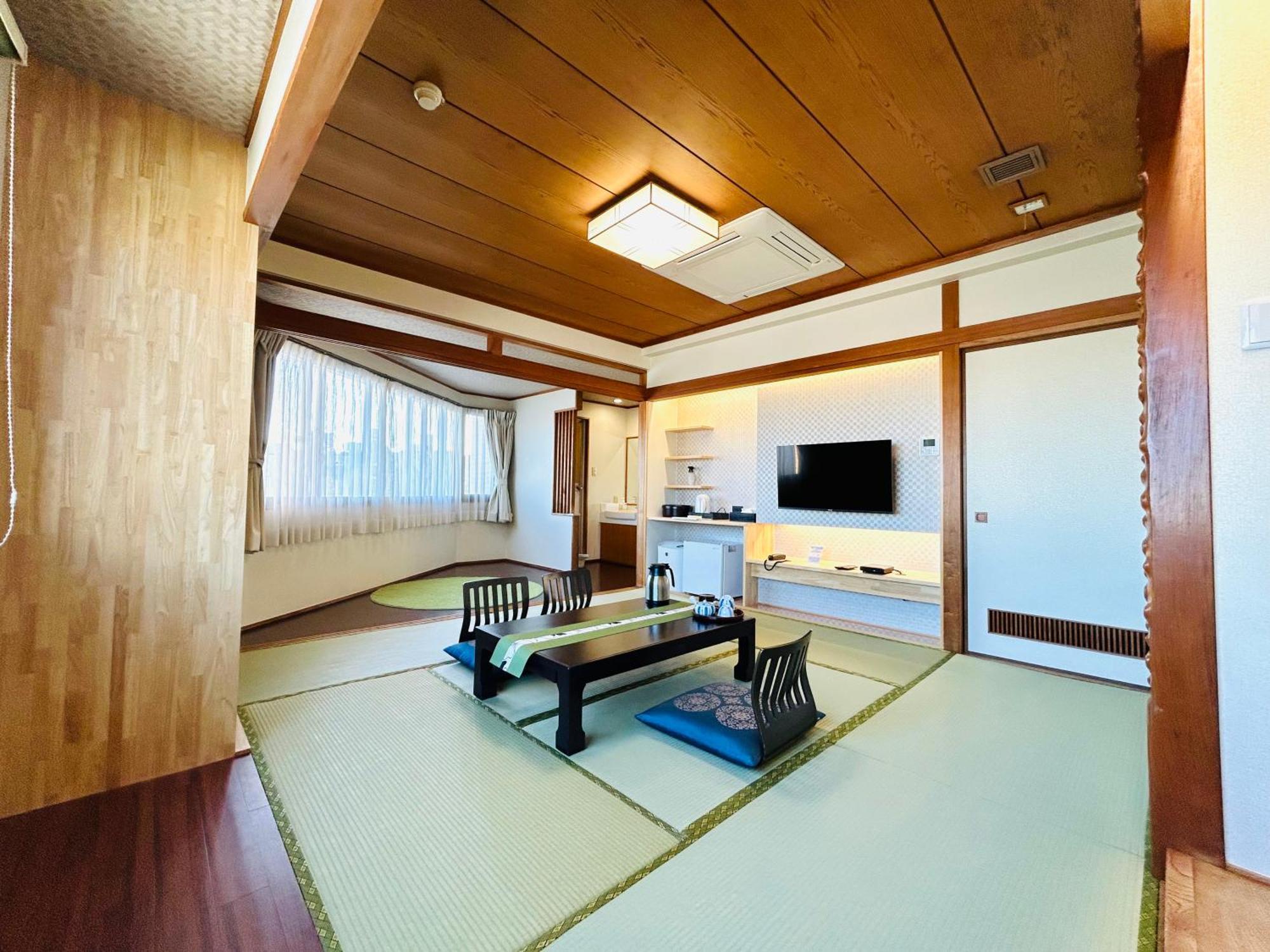 Hotel Takasago Kōchi Habitación foto